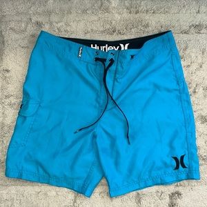 Hurley board shorts
